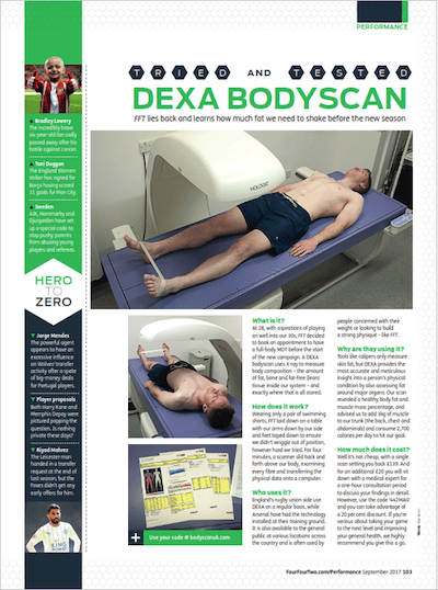 442 Bodyscan coverage